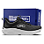 Tênis esportivo Feminino Olympikus Modelo Vibe para Treino Corrida Casual Cor:Preto - Imagem 9