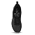 Tênis esportivo Feminino Olympikus Modelo Vibe para Treino Corrida Casual Cor:Preto - Imagem 8