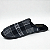 Chinelo de Inverno Masculino Leffa Ref. 758 Xadrez/Preto - Imagem 5