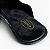 Chinelo de Inverno Masculino Leffa Ref. 758 Xadrez/Preto - Imagem 2
