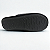 Chinelo de Inverno Masculino Leffa Ref. 758 Xadrez/Preto - Imagem 4