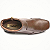Bota Pegada Ref. 282301-03 em Couro Burnished Toffe - Imagem 3