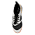 Tênis Chueteira Futsal Penalty Max 1000 EcoKnit Cor: Branco/Dourado/Preto - Imagem 3