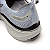 Tênis Mizuno Cool Ride 3 Branco 1 Corrida - Imagem 6