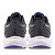 Tênis Mizuno Jet 8 Marino Corrida Masculino - Imagem 4