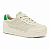 Tênis Ramarim Ref. 2491205 em Cabedal Textil Plus/Coconut - Imagem 1