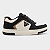Tênis Ollie VOLT2 Masculino Street Cor: Bege - Imagem 1