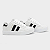 Tênis Street Olie SPACE2-F XL Branco / Preto - Imagem 4