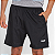 Bermuda Topper Basic Classic New Preto - Imagem 1