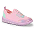 Tênis Infantil de Menina Casual Bibi Ref. 1155367 Roller 2.0 Rosa Doce - Imagem 1