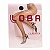 Meia Calça Lupo Loba Fio 15 Ref. 05760 Cor: Preto - Imagem 1