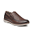 Sapato Pegada Masculino Ref. 126703-03 Pinhão - Imagem 2