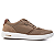Tênis Casual Pegada Ref. 112003-08 Cor: Bege - Imagem 1