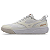 Tênis Casual Unissex Mizuno Edo Cross Branco - Imagem 1