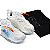 Tênis Qix Trek Ad Kings Ref. KG0034 Galeria - Imagem 3
