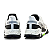 Tênis Qix Ad Trek Ref. 52020010 Cor: Branco/Cinza - Imagem 4