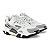 Tênis Qix Ad Trek Ref. 52020010 Cor: Branco/Cinza - Imagem 2