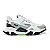 Tênis Qix Ad Trek Ref. 52020010 Cor: Branco/Cinza - Imagem 5