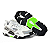 Tênis Qix Ad Trek Ref. 52020010 Cor: Branco/Cinza - Imagem 3