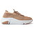 Tênis Feminino Modare Knit Ref. 7401.100 Cor: Nude - Imagem 1