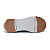 Tênis Feminino Modare Knit Ref. 7401.100 Cor: Nude - Imagem 5
