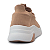 Tênis Feminino Modare Knit Ref. 7401.100 Cor: Nude - Imagem 4