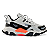 Tênis Qix Trek Ad Masc Ref. 52020010 Cor: Bege/Preto - Imagem 1
