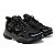 Tênis Qix Trek Ad TREK 52020010 Cor: Preto - Imagem 2