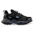 Tênis Qix Trek Ad TREK 52020010 Cor: Preto - Imagem 1