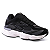Tênis Jogger Jet-Crazy Ref. P348N Cor: Preto - Imagem 1