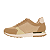 Tênis Modare Ref. 7405.103 Multi natural Cab Branco Off Manteiga - Imagem 5