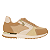 Tênis Modare Ref. 7405.103 Multi natural Cab Branco Off Manteiga - Imagem 3