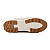 Tênis Modare Ref. 7405.103 NP Nylon Kansas Cor: Branco - Imagem 3