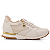 Tênis Modare Ref. 7405.103 NP Nylon Kansas Cor: Branco - Imagem 1