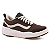 Tênis Casual Ortotenis Ref. 340 Jogger Cor: Café / Bege - Imagem 1