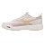 Tênis Casual Femino Mizuno Edo Cross Arenito/Pessego - Imagem 2