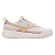 Tênis Casual Femino Mizuno Edo Cross Arenito/Pessego - Imagem 1