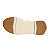 Tênis Casual Modare Knit Ref.7401.105 Gaspea Pront Cor: Verde Salvia - Imagem 4