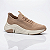 Tênis Casual Modare Knit Ref.7401.105 Gaspea Pront Cor: Nude - Imagem 3