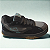 Tênis Masculino Red Nose Street Ref. RNVM605 Malibu Preto/Ciano - Imagem 1