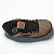 Tênis Masculino Red Nose Street Ref. RNVM605 Malibu Rato/Preto - Imagem 3
