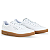 Tênis Feminino Bottero de Couro/Tecido Sport Ref. 364905 Cor: Branco - Imagem 2