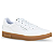 Tênis Feminino Bottero de Couro/Tecido Sport Ref. 364905 Cor: Branco - Imagem 1