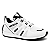 Tênis Ramarim Ref. 2595131 Esportivo Cabeal Nova York / White / Black - Imagem 1