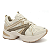 Tênis Ramarim Ref. 2581131 Esportivo Cabedal Hong Kong / Coconut - Imagem 1