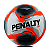Bola de Campo Penalty S11 R2 XXV Cor: Branco Preto Laranja - Imagem 1