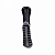 Meia Penalty Grip 789 Calça 39-44 Cor: Preto/Branco - Imagem 2