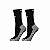 Meia Penalty Grip 789 Calça 39-44 Cor: Preto/Branco - Imagem 3