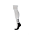 Meião Fut Matis 653 Calça do Tam 33 ao 38 - Branco/Preto - Imagem 1