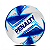 Bota de Campo Penalty Bravo XXV Branco Azul Marinho - Imagem 1